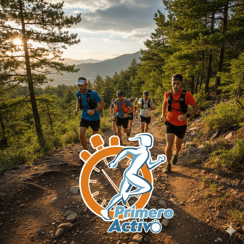 El Club Rotaract Chihuahua Campestre y Primero Activo Invitan a la Histórica "10K & 3K Pequeños Héroes 2026"