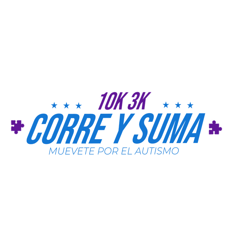 Corre & Suma 2da Edición
