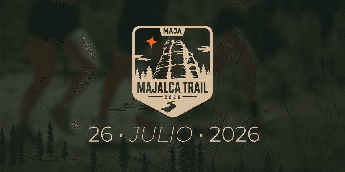 Majalca 5ta Edición finish line