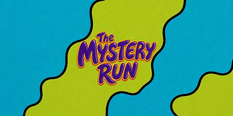 The Mystery Run